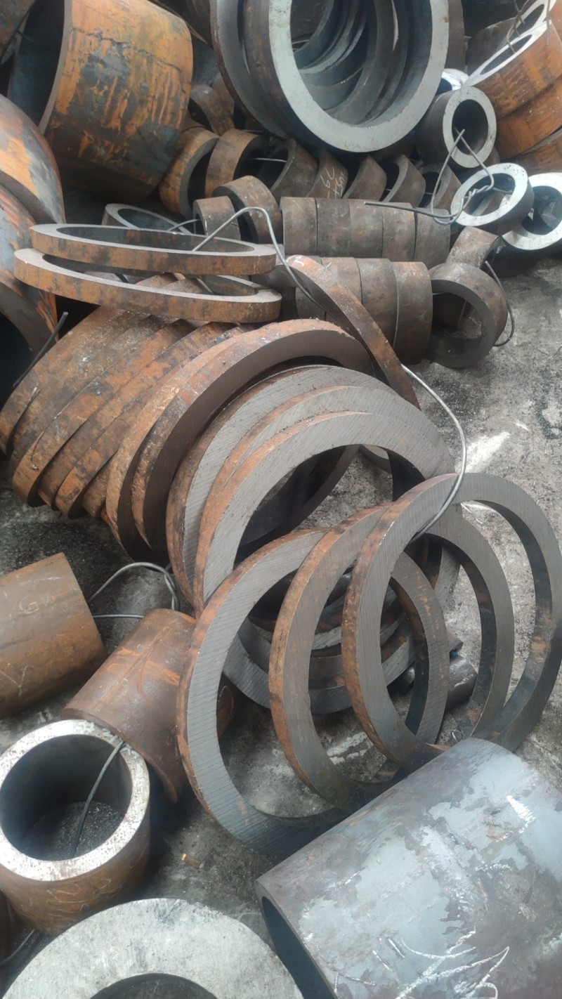 昆明昆明昆明42CrMo无缝钢管切割