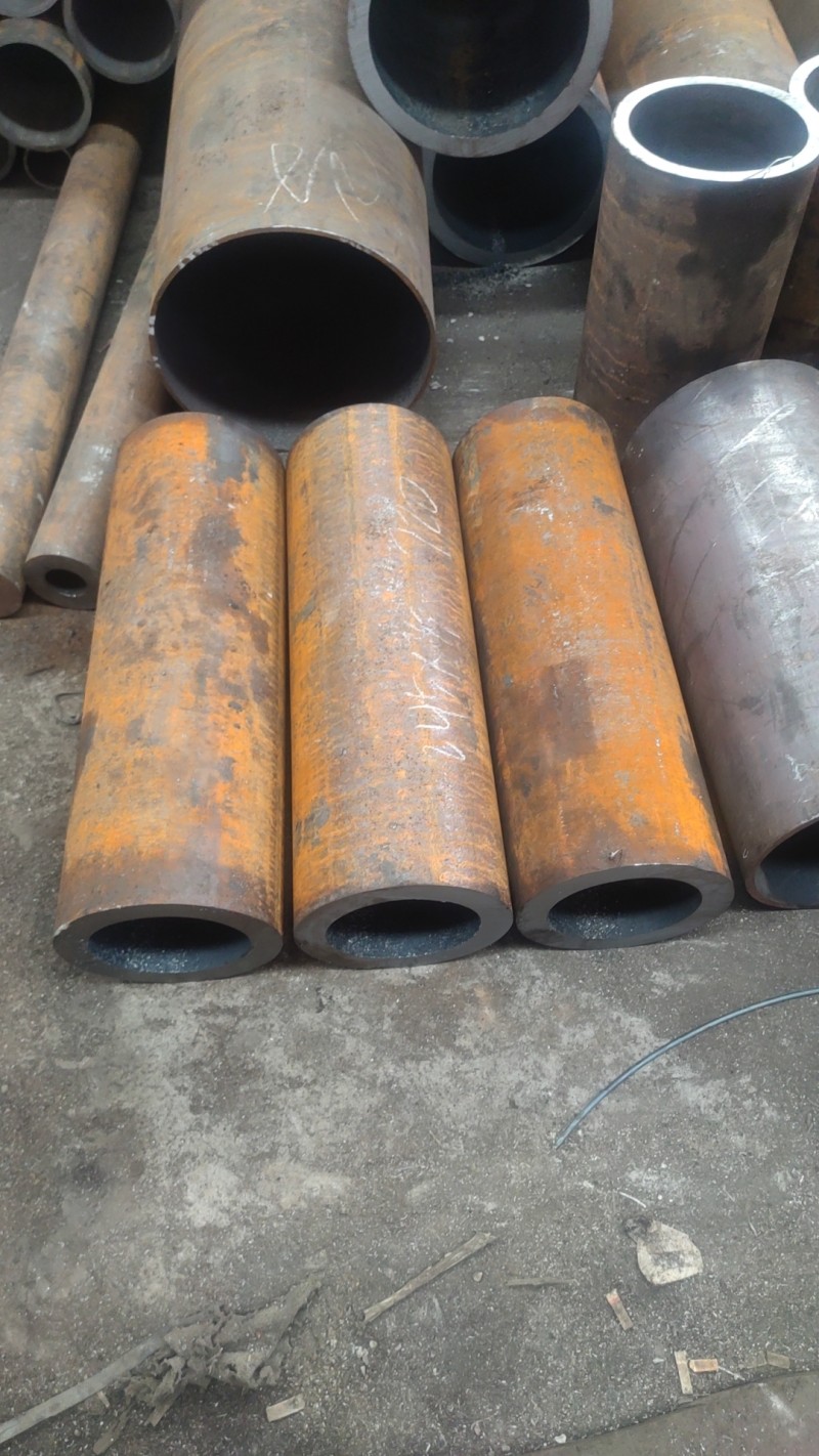 昆明昆明昆明20CrMo无缝钢管切割