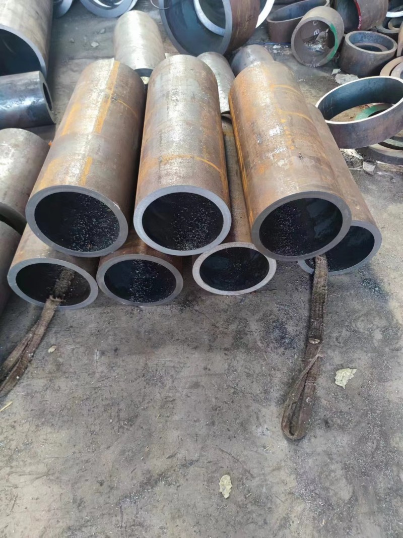 昆明昆明昆明12Cr1MovG无缝钢管切割