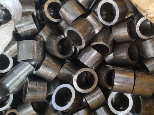 昆明无缝钢管切割