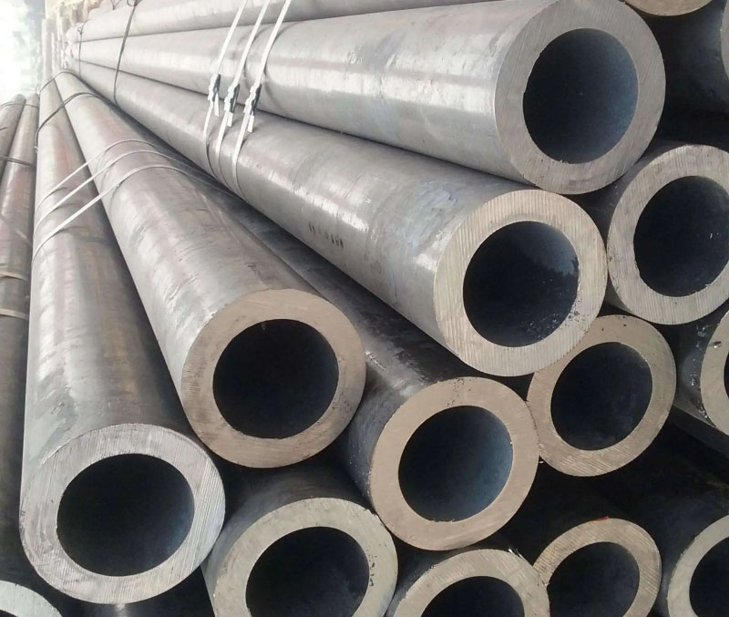 昆明20MOG无缝钢管