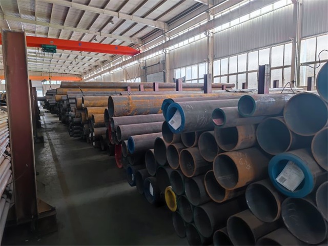 昆明20G高压无缝钢管