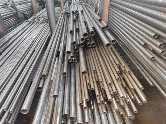 昆明42CrMo退火无缝钢管