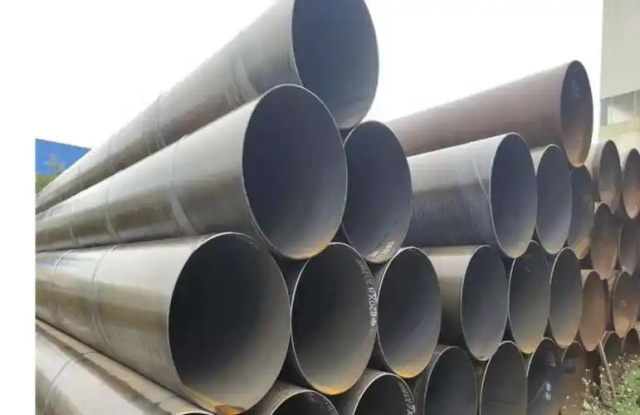 昆明20CrMo大口径无缝钢管