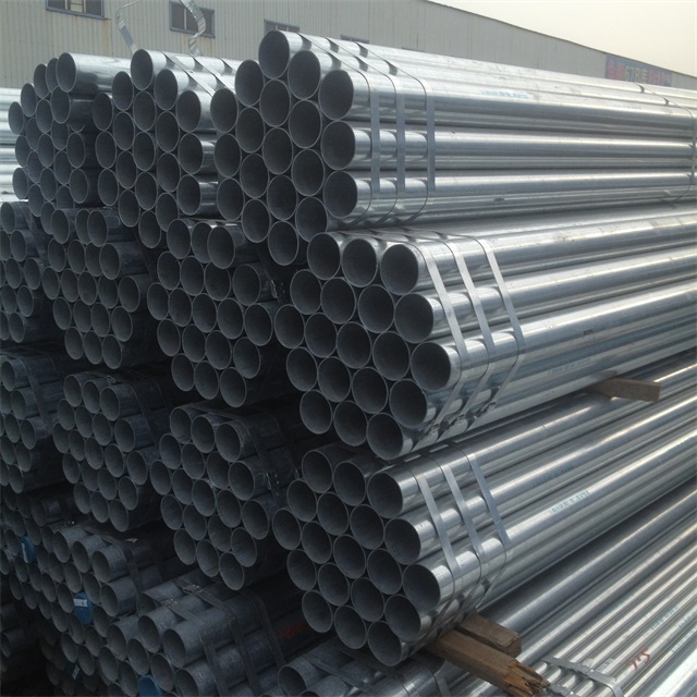 昆明35CrMo镀锌无缝钢管